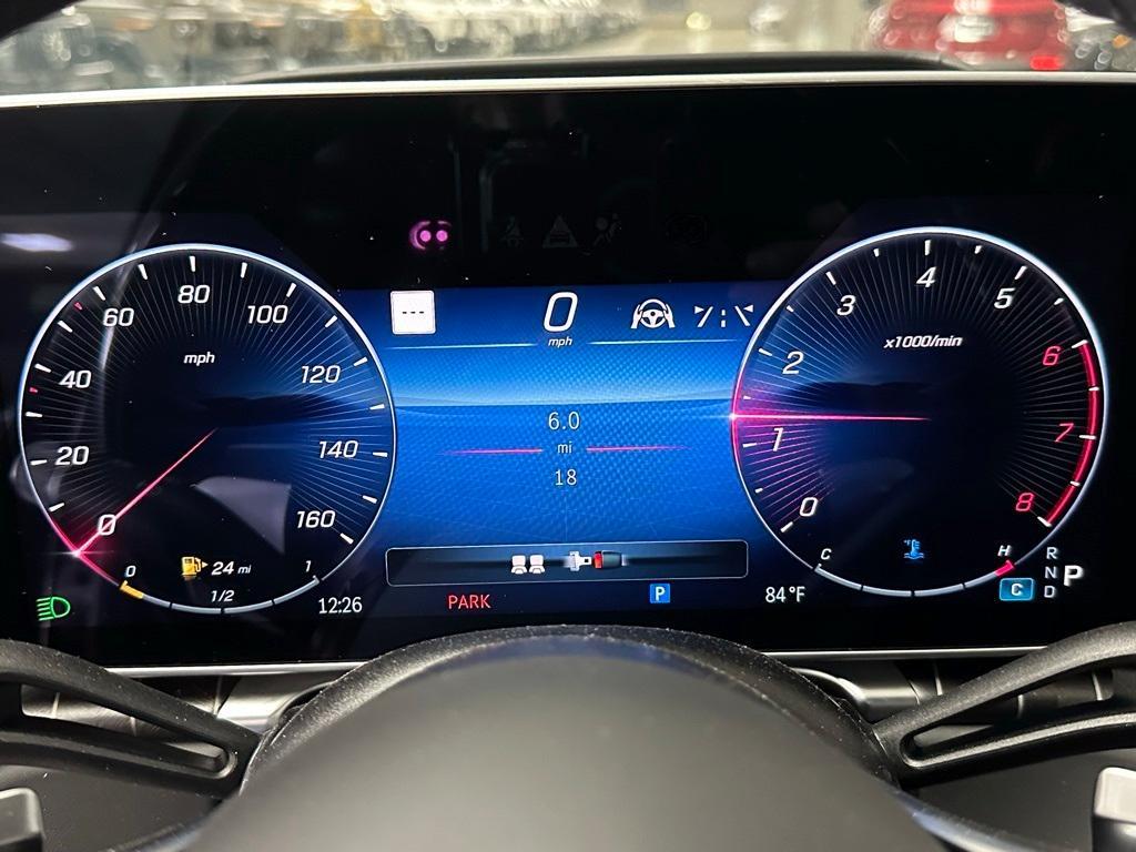 new 2024 Mercedes-Benz Maybach S 680 car, priced at $289,260