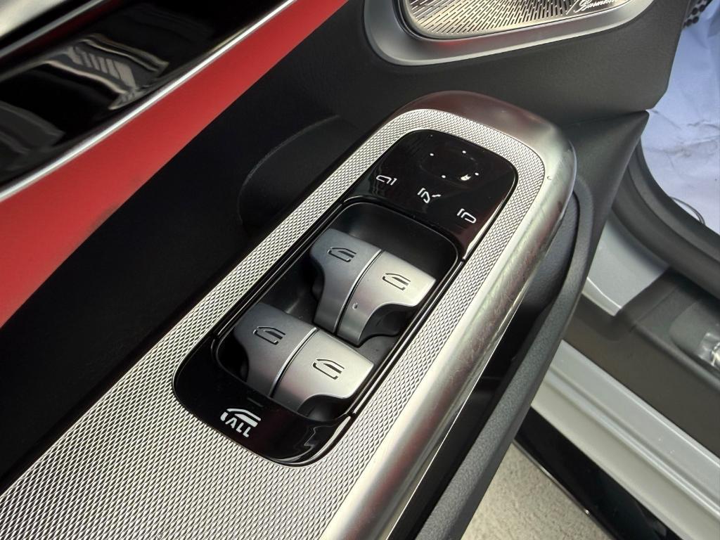 new 2026 Mercedes-Benz AMG CLE 53 car, priced at $98,770