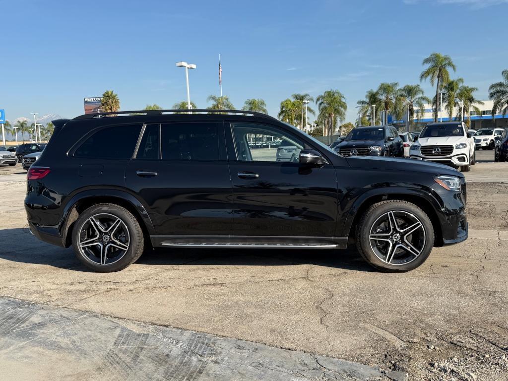 new 2026 Mercedes-Benz GLS 450 car, priced at $98,020