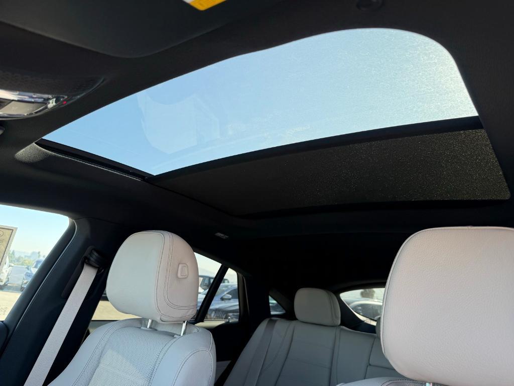 new 2026 Mercedes-Benz GLE 450 car, priced at $84,670