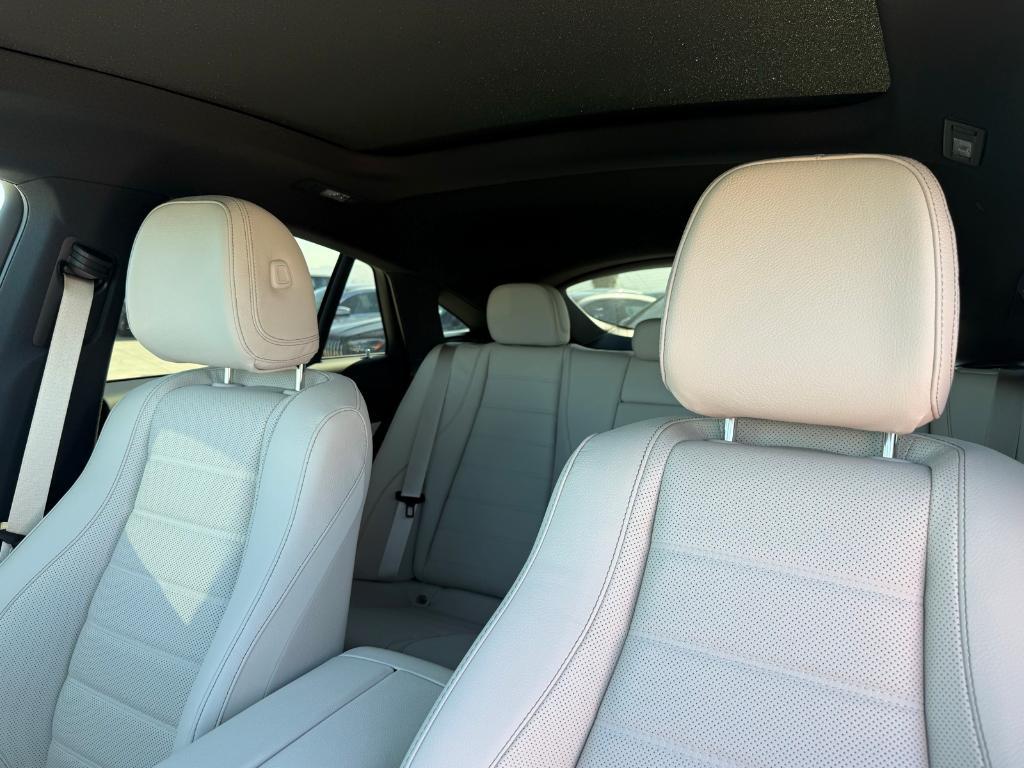 new 2026 Mercedes-Benz GLE 450 car, priced at $84,670