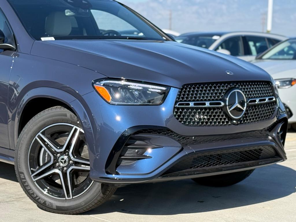 new 2026 Mercedes-Benz GLE 450 car, priced at $84,670