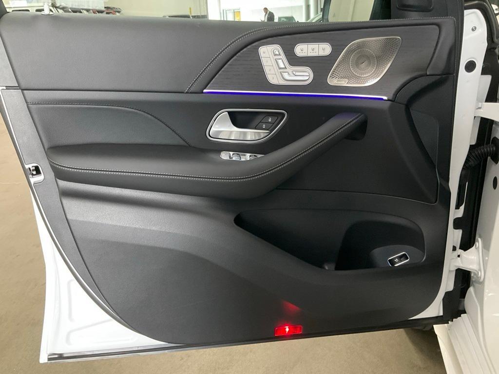 new 2025 Mercedes-Benz AMG GLE 53 car, priced at $103,165