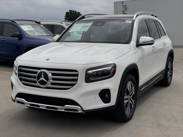 new 2024 Mercedes-Benz GLB 250 car, priced at $49,490