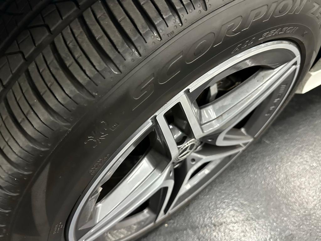 used 2025 Mercedes-Benz GLS 450 car, priced at $83,492