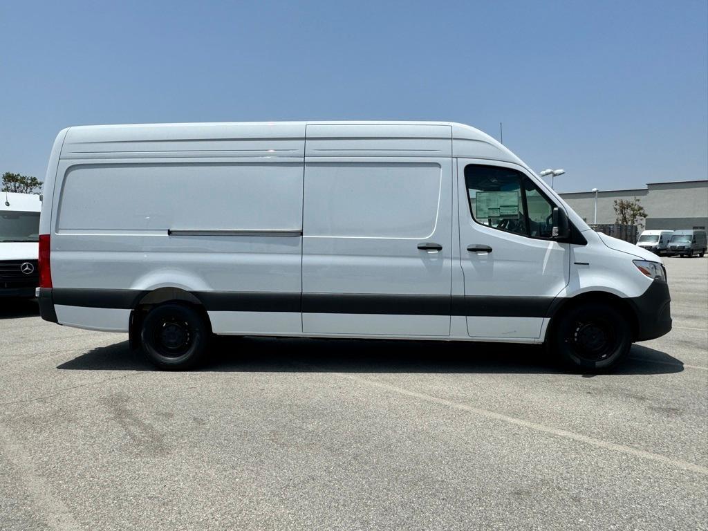 new 2024 Mercedes-Benz eSprinter 2500 car, priced at $88,359