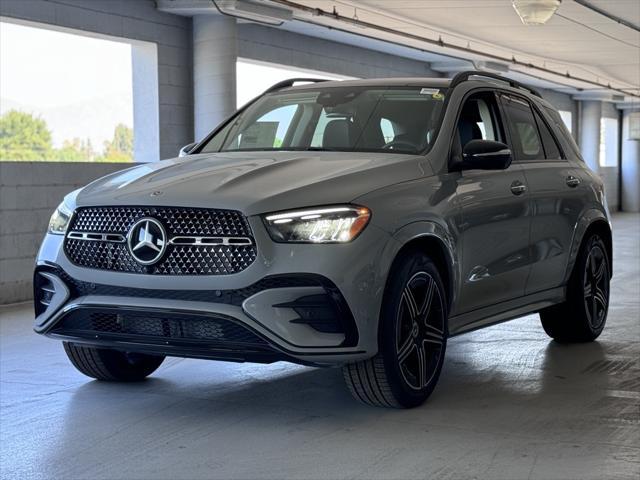 new 2025 Mercedes-Benz GLE 350 car, priced at $78,630