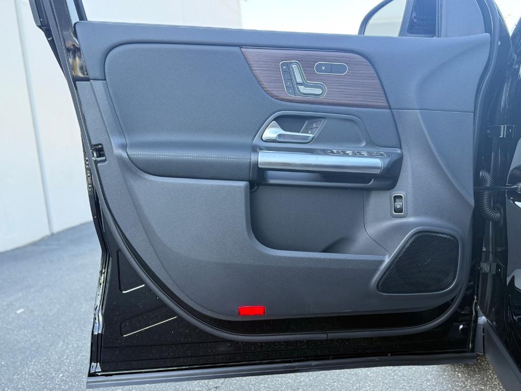 new 2026 Mercedes-Benz GLA 250 car, priced at $46,450