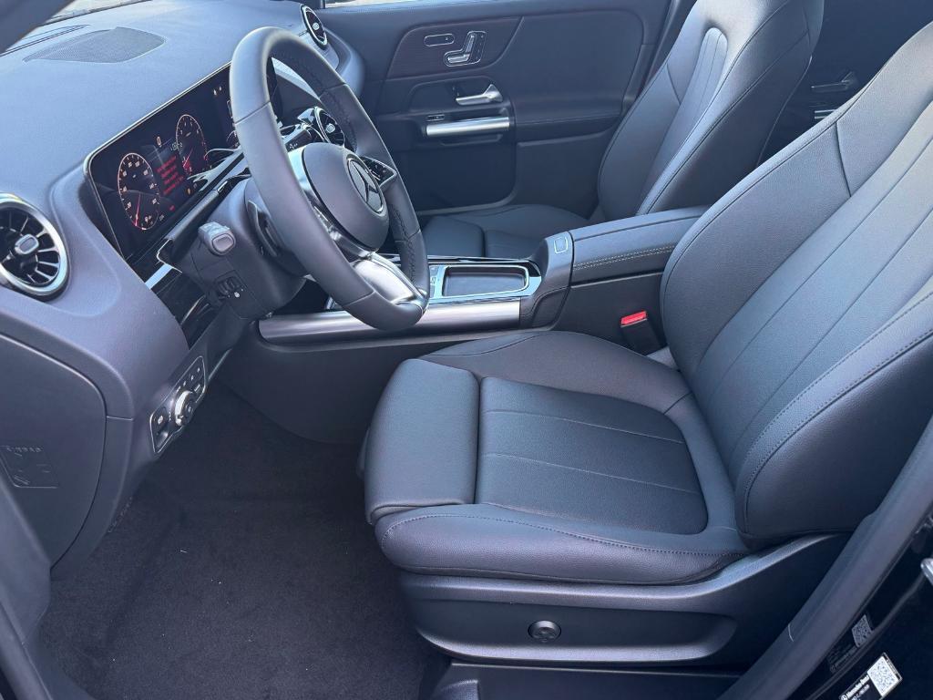 new 2026 Mercedes-Benz GLA 250 car, priced at $46,450