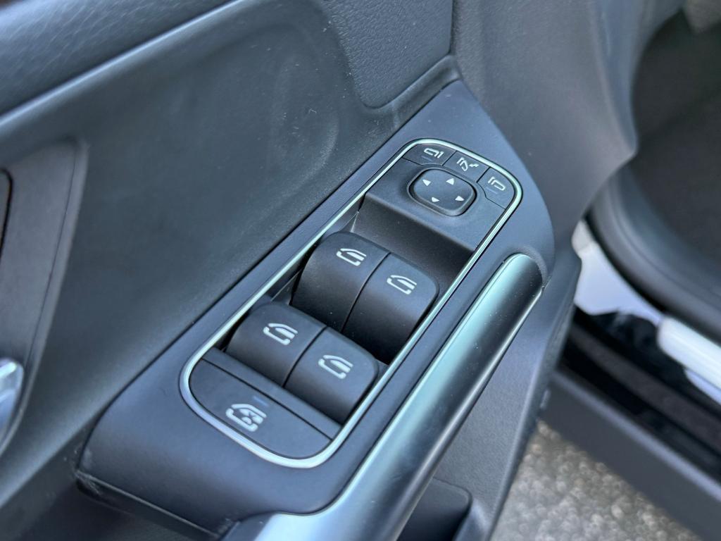 new 2026 Mercedes-Benz GLA 250 car, priced at $46,450