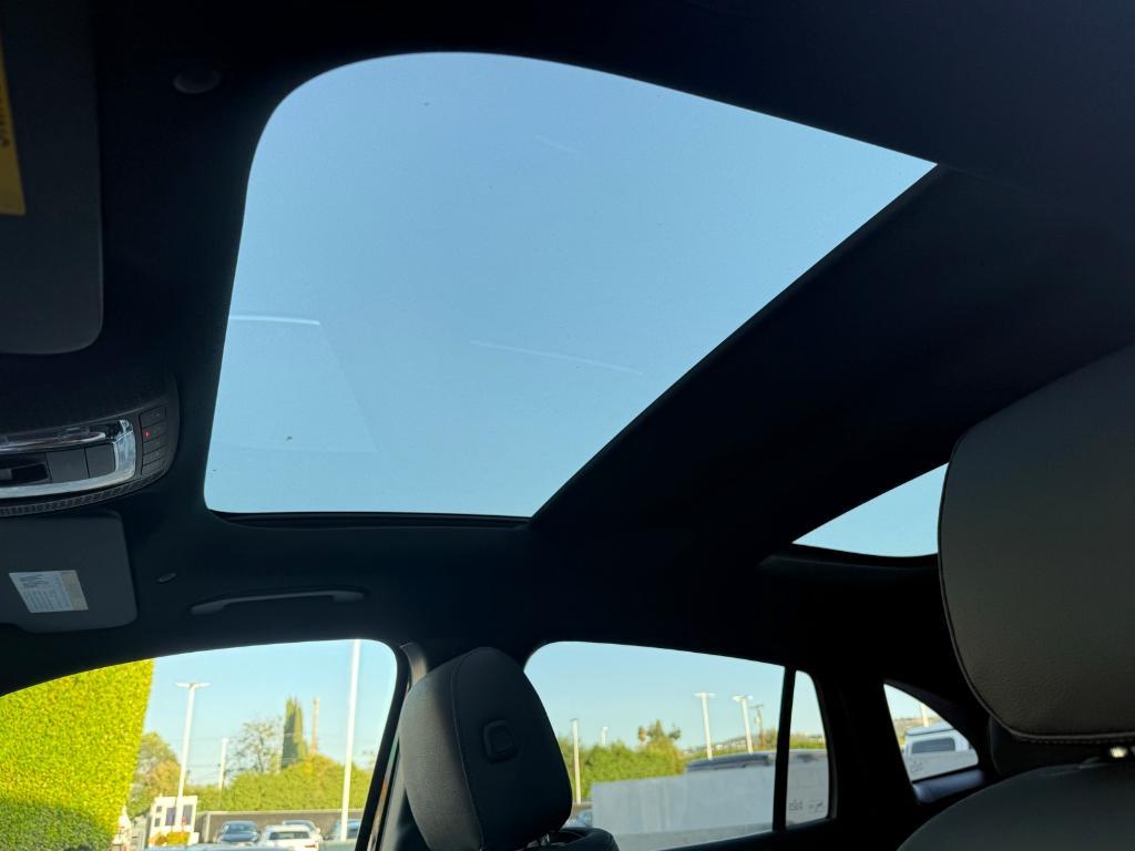 new 2026 Mercedes-Benz GLA 250 car, priced at $46,450