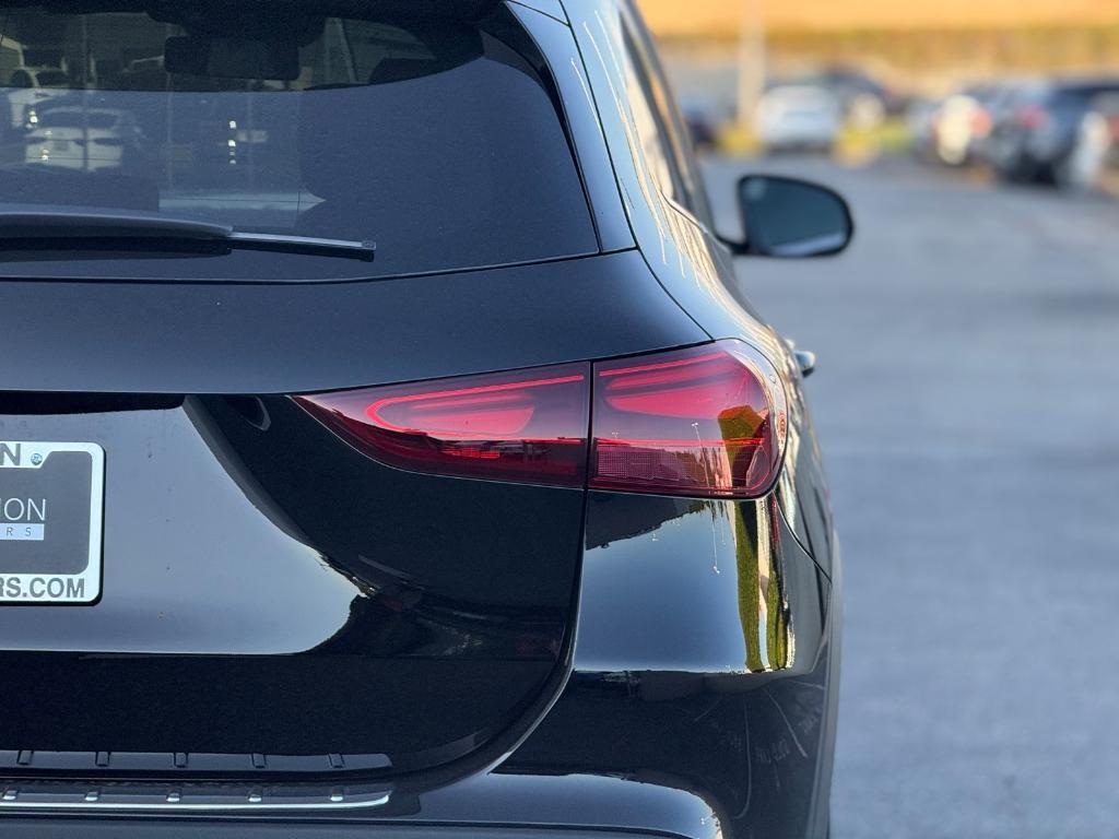 new 2026 Mercedes-Benz GLA 250 car, priced at $46,450