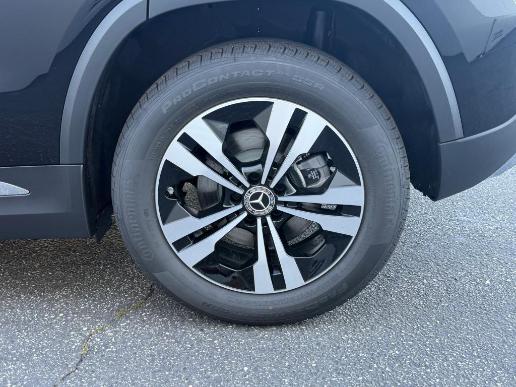 new 2026 Mercedes-Benz GLA 250 car, priced at $46,450