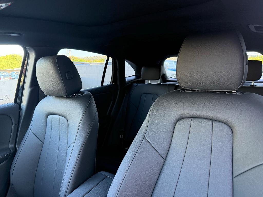 new 2026 Mercedes-Benz GLA 250 car, priced at $46,450