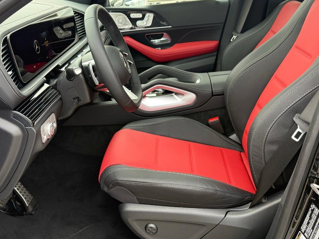 new 2026 Mercedes-Benz GLE 450 car, priced at $84,255