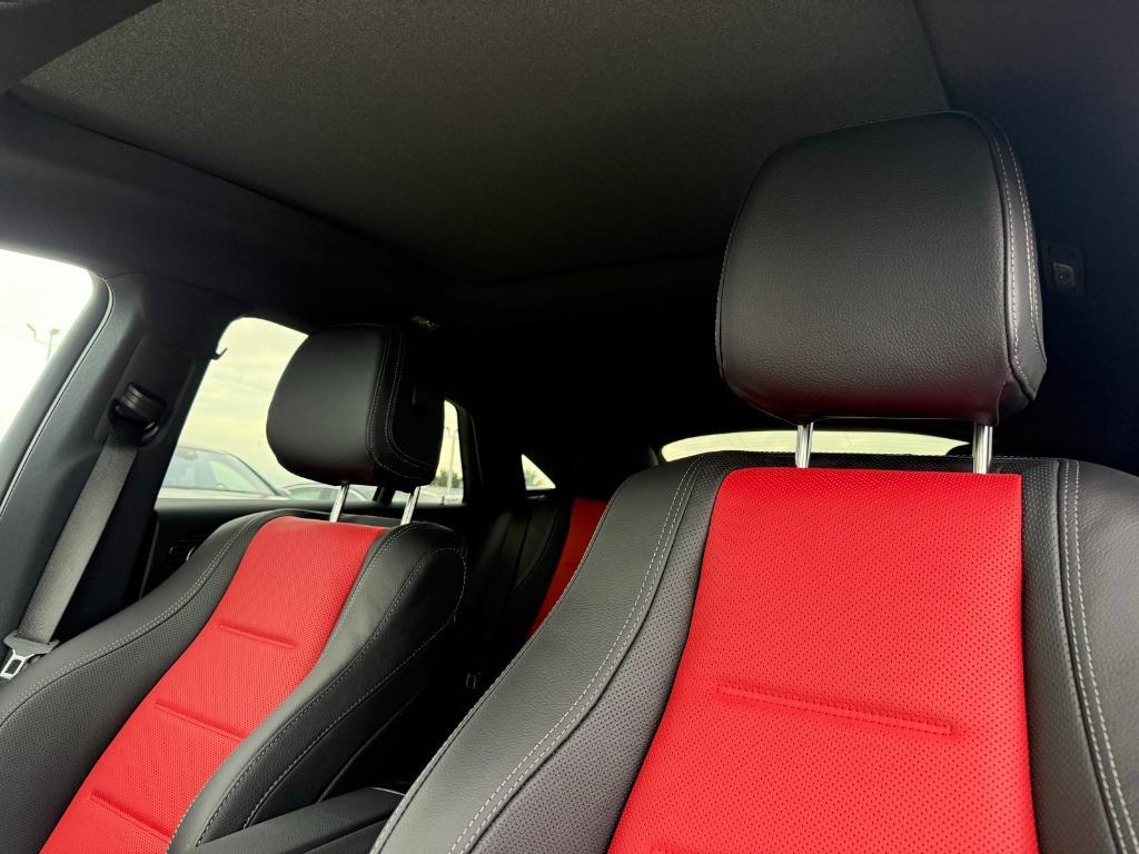 new 2026 Mercedes-Benz GLE 450 car, priced at $84,255