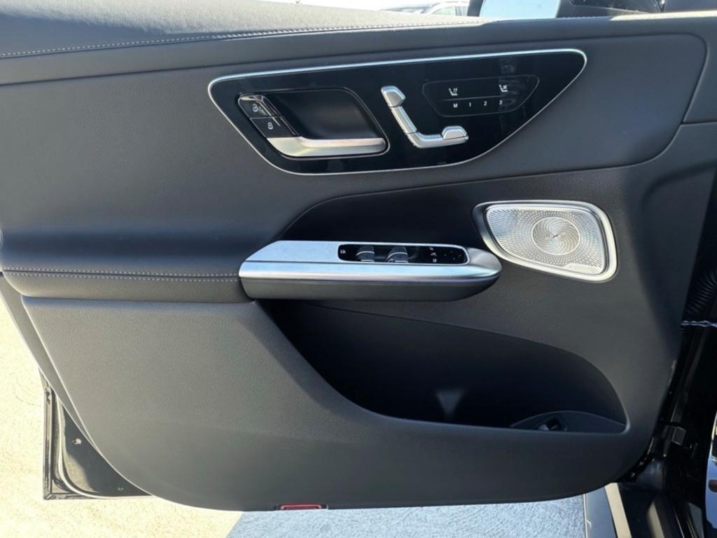 new 2025 Mercedes-Benz AMG GLC 43 car, priced at $81,265