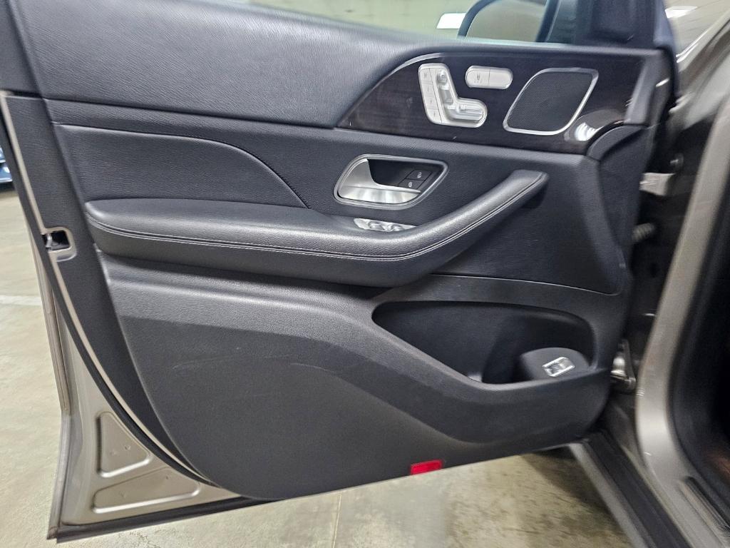 used 2020 Mercedes-Benz GLE 350 car, priced at $25,265