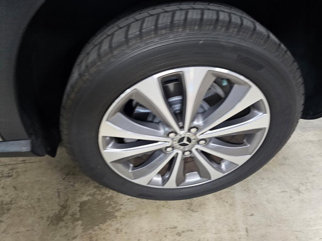 used 2020 Mercedes-Benz GLE 350 car, priced at $25,265