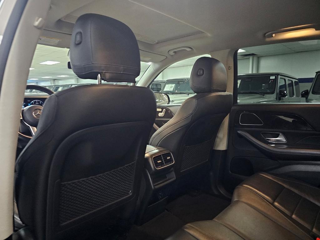 used 2020 Mercedes-Benz GLE 350 car, priced at $25,265