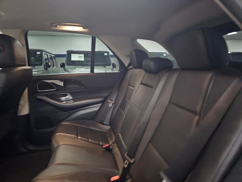 used 2020 Mercedes-Benz GLE 350 car, priced at $25,265