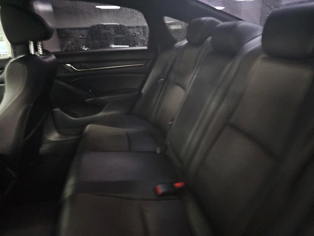 used 2019 Honda Accord car, priced at $19,999