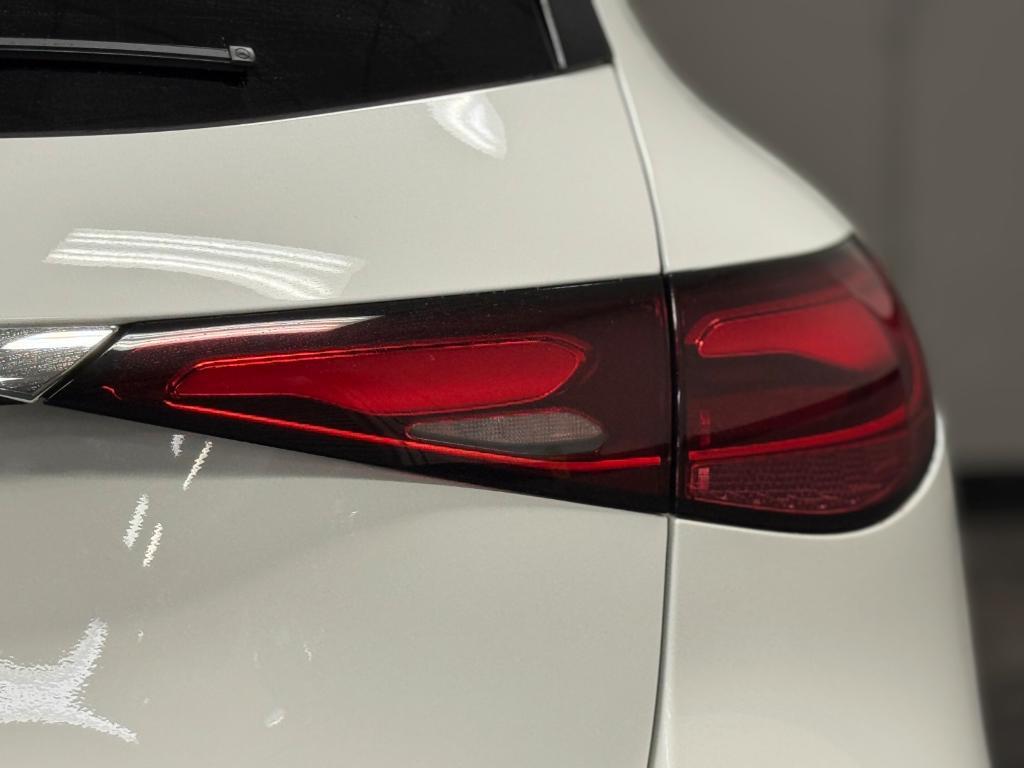 used 2023 Mercedes-Benz GLC 300 car, priced at $37,183