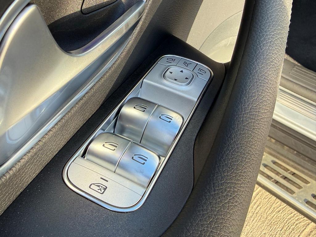 new 2026 Mercedes-Benz GLS 450 car, priced at $96,995