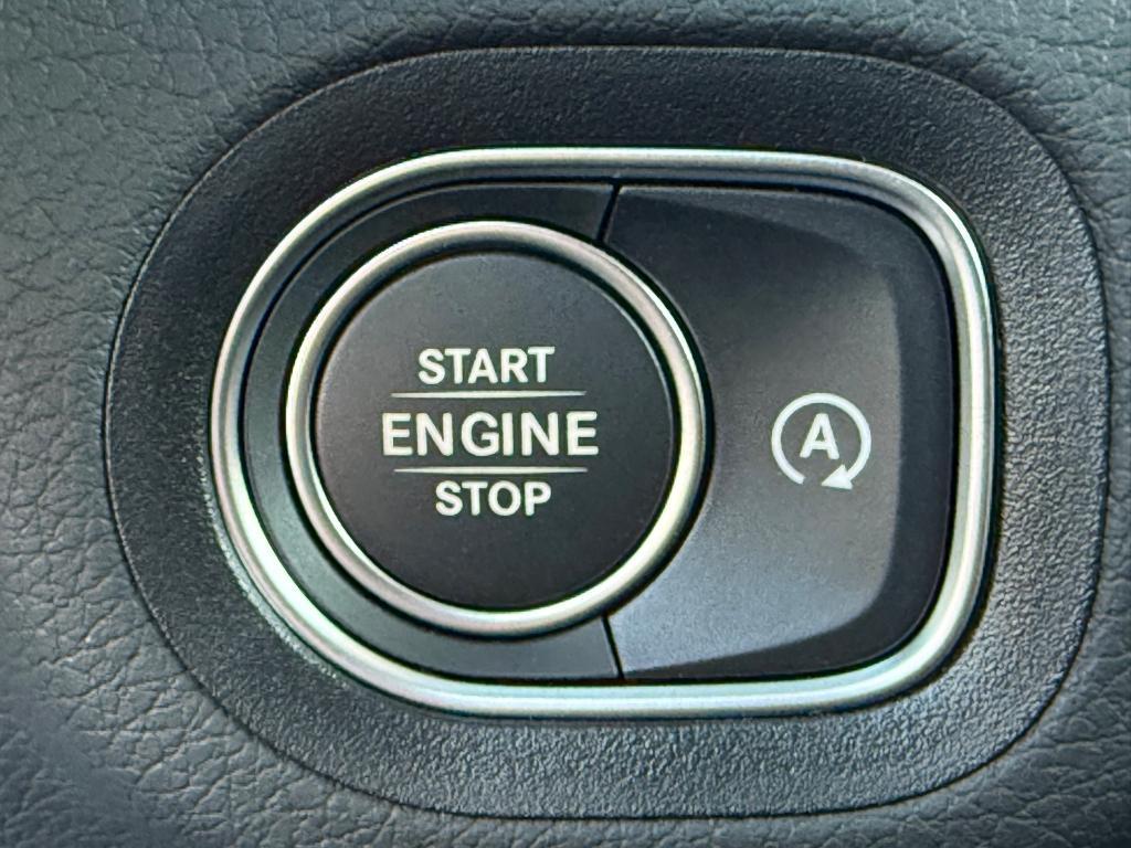 new 2026 Mercedes-Benz GLS 450 car, priced at $96,995