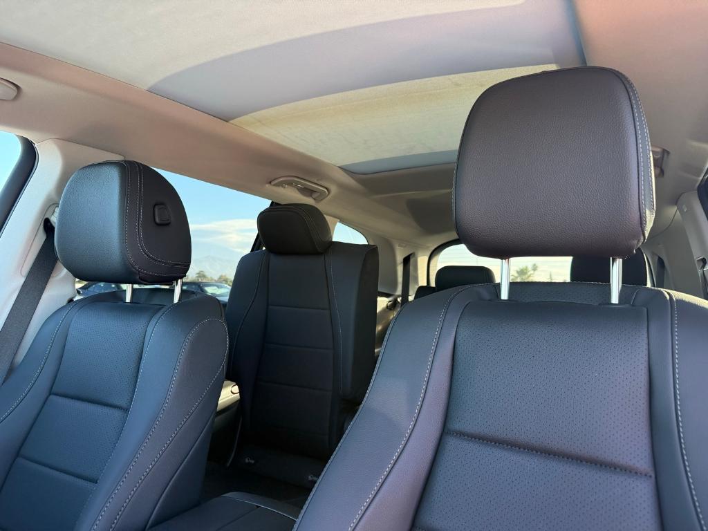 new 2026 Mercedes-Benz GLS 450 car, priced at $96,995