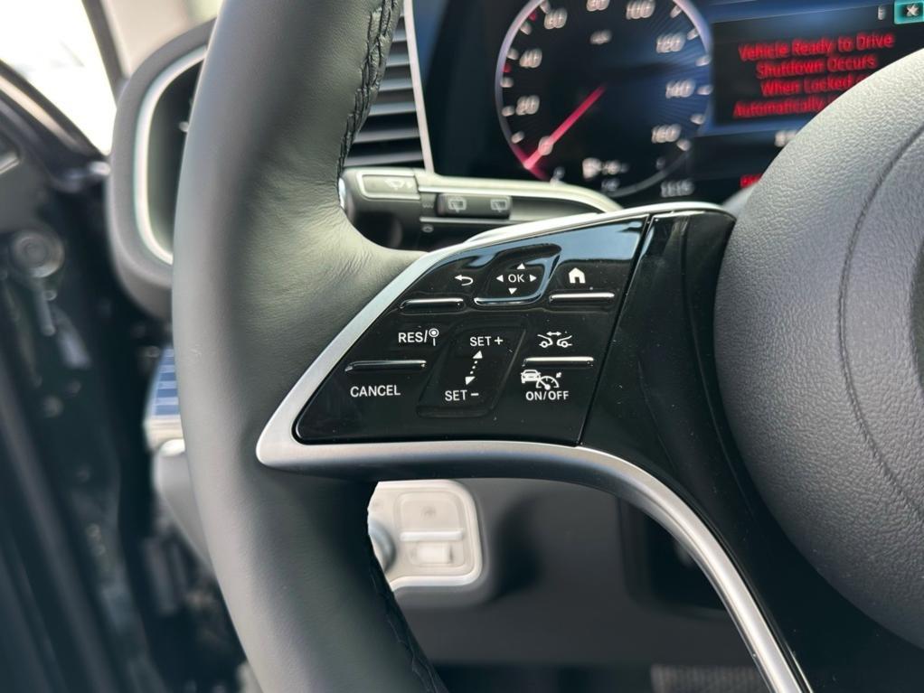 new 2025 Mercedes-Benz GLE 350 car, priced at $78,265