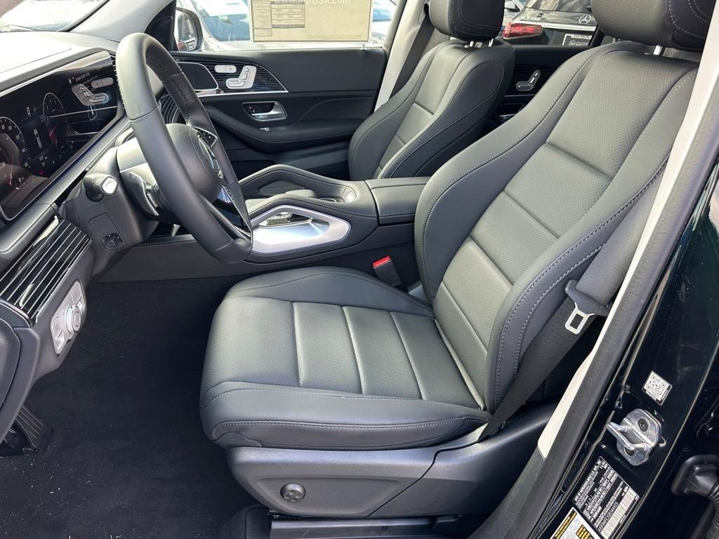 new 2025 Mercedes-Benz GLE 350 car, priced at $78,265