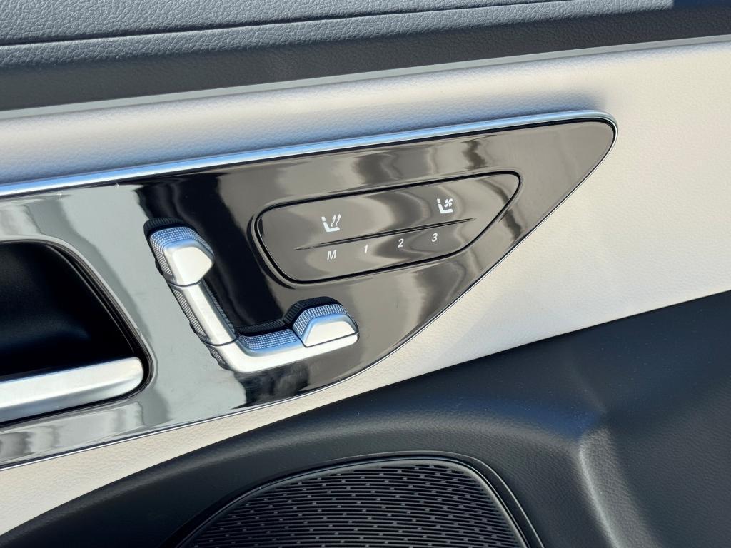 new 2025 Mercedes-Benz E-Class car, priced at $67,710