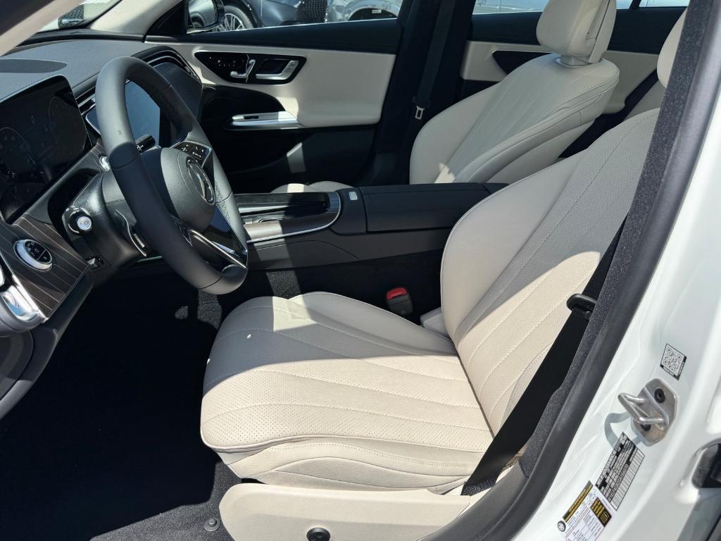 new 2025 Mercedes-Benz E-Class car, priced at $67,710