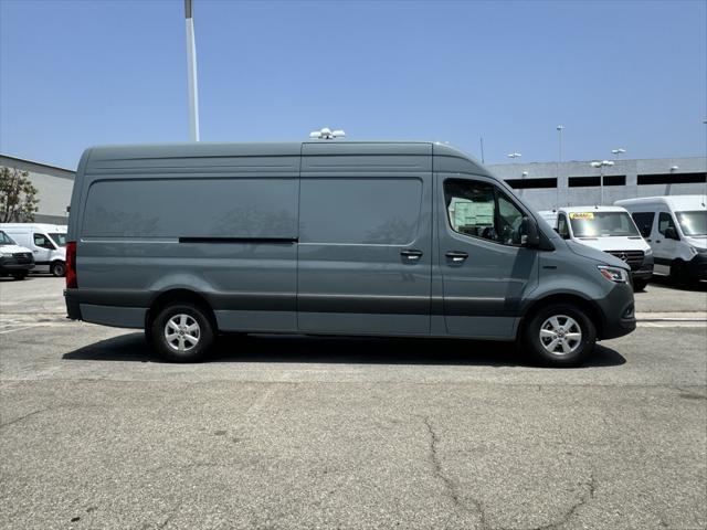 new 2024 Mercedes-Benz eSprinter 2500 car, priced at $92,096