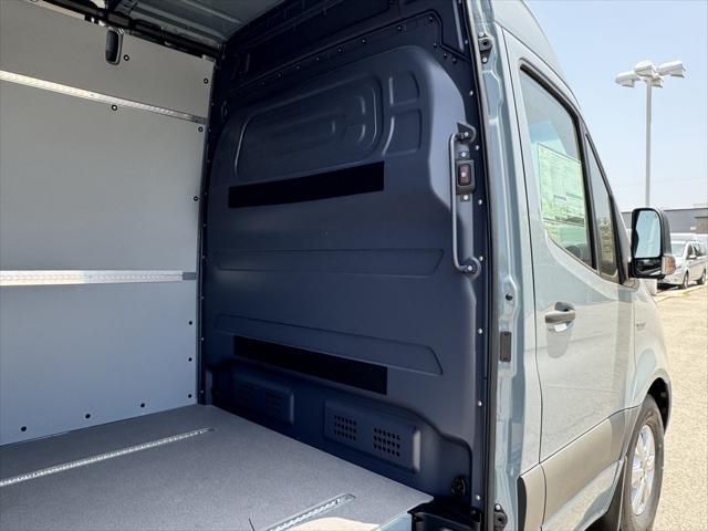 new 2024 Mercedes-Benz eSprinter 2500 car, priced at $92,096