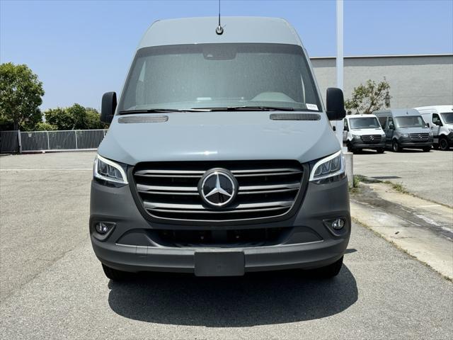 new 2024 Mercedes-Benz eSprinter 2500 car, priced at $92,096