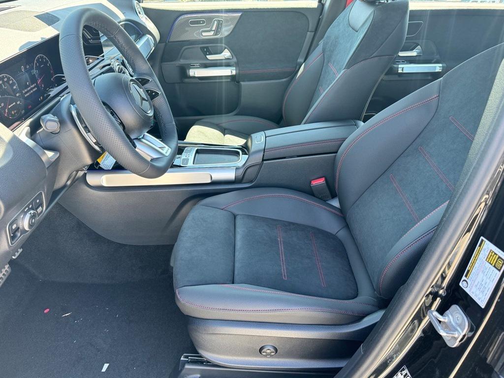 new 2024 Mercedes-Benz AMG GLB 35 car, priced at $67,220