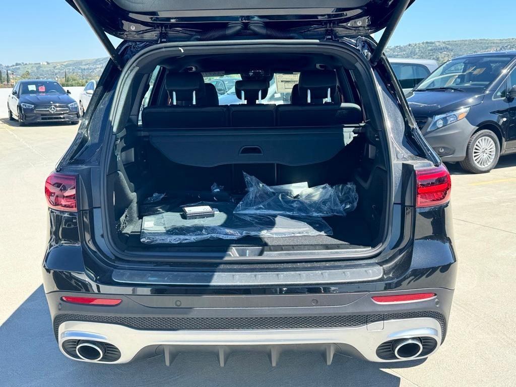 new 2024 Mercedes-Benz AMG GLB 35 car, priced at $67,220