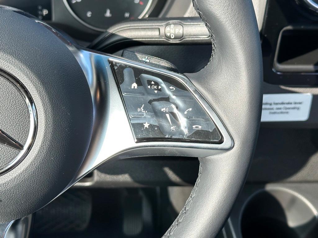 new 2025 Mercedes-Benz Sprinter 3500 car, priced at $76,977