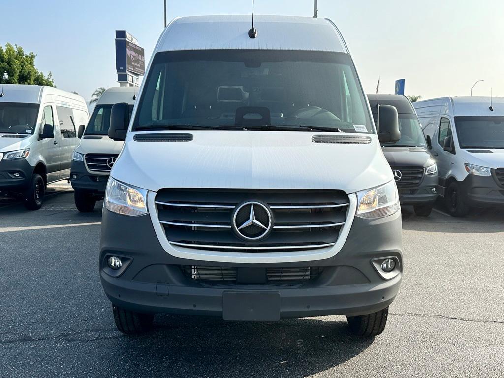 new 2025 Mercedes-Benz Sprinter 3500 car, priced at $76,977