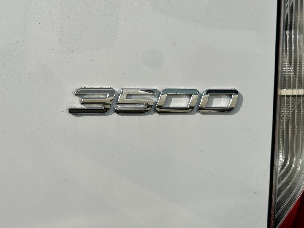 new 2025 Mercedes-Benz Sprinter 3500 car, priced at $76,977
