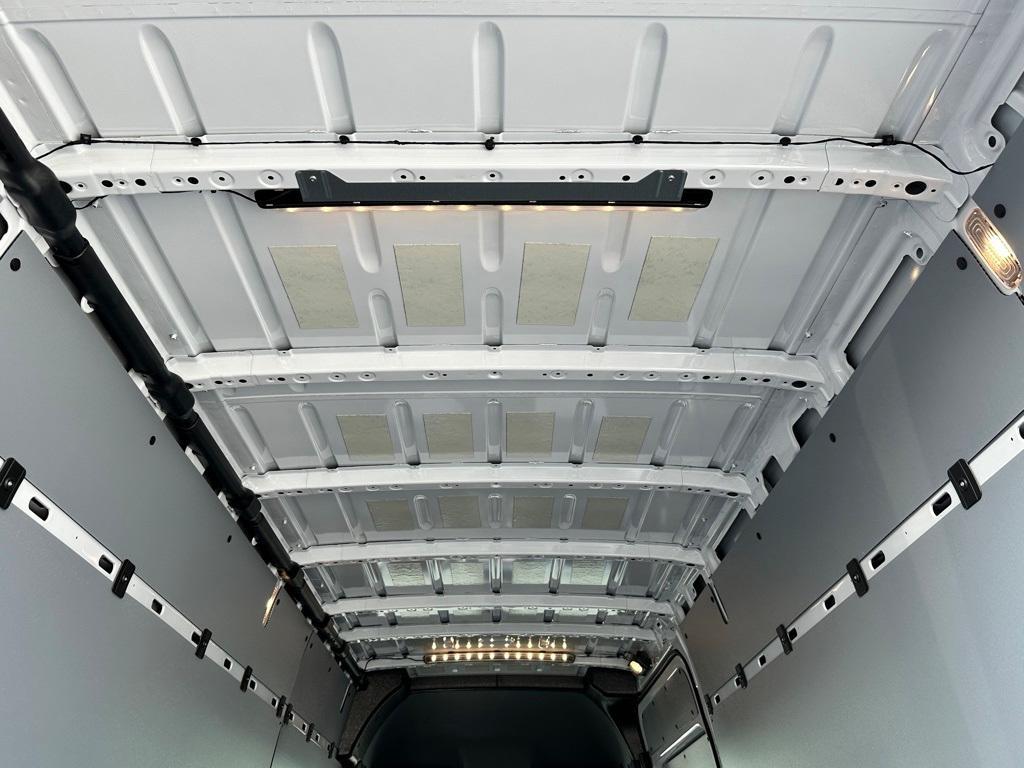 new 2025 Mercedes-Benz Sprinter 3500 car, priced at $76,977