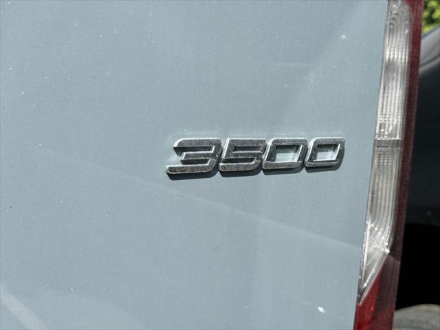 new 2024 Mercedes-Benz Sprinter 3500 car, priced at $69,111