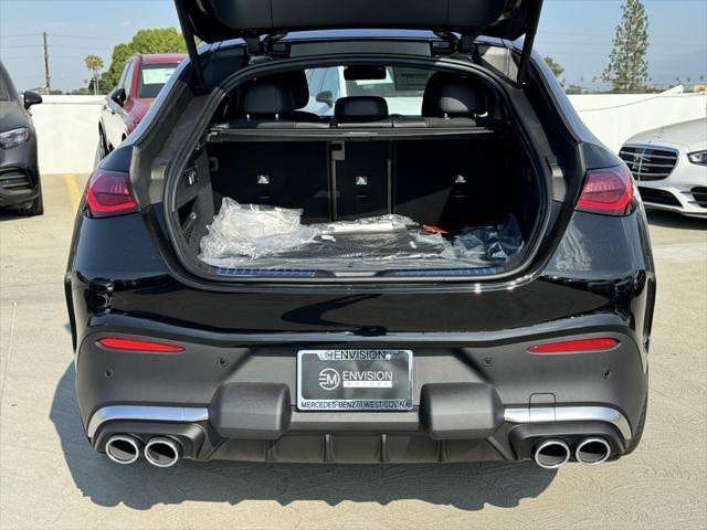 new 2024 Mercedes-Benz GLC 300 car, priced at $73,260