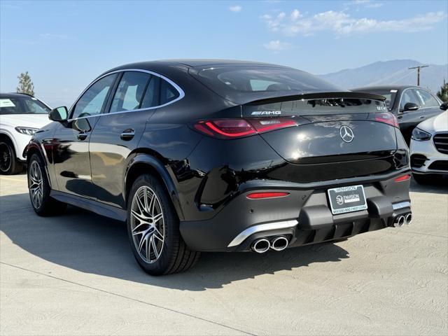 new 2024 Mercedes-Benz GLC 300 car, priced at $73,260