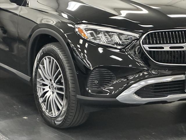 used 2024 Mercedes-Benz GLC 300 car, priced at $47,588