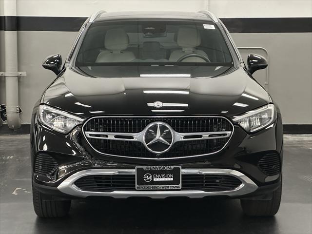 used 2024 Mercedes-Benz GLC 300 car, priced at $47,588