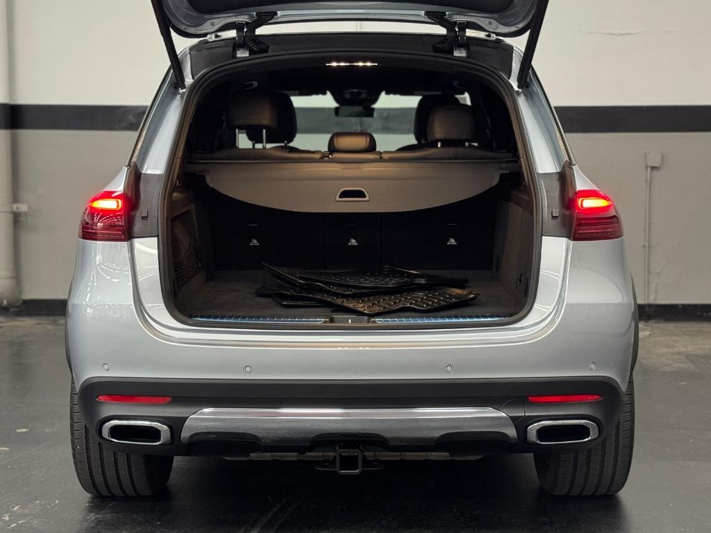 used 2025 Mercedes-Benz GLE 350 car, priced at $59,999