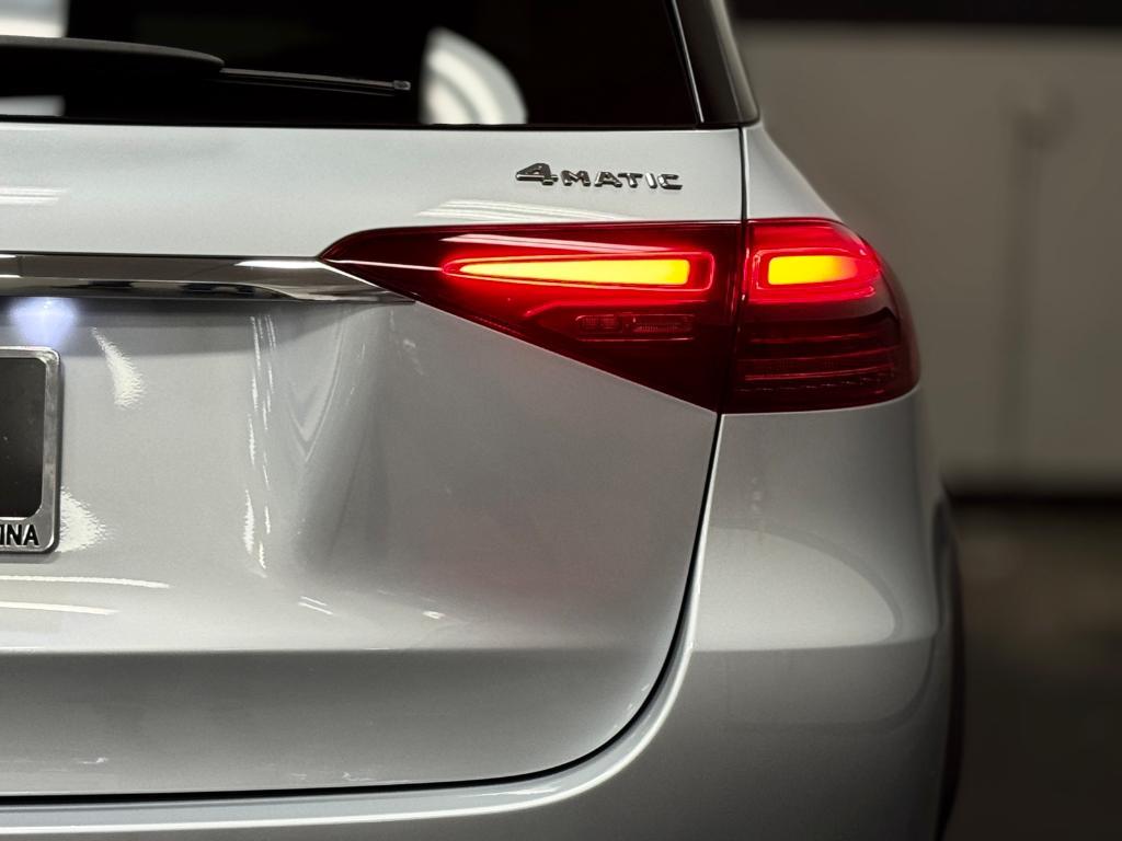 used 2025 Mercedes-Benz GLE 350 car, priced at $59,999